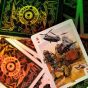 Quick Draw Card Company Special Forces Playing Cards