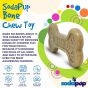 SodaPup Bone eChew Ultra Durable Nylon Dog Chew Toy