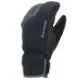 Sealskinz Waterproof All Weather Glove Black
