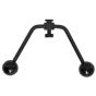 Bipod Rifle Rest / Stand by Bisley