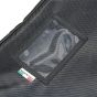 close-up-of-a-transparent-pocket-for-name-tag-or-patches