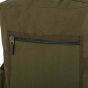Highlander Loader 65L Holdall - Olive Green, Black & Grey