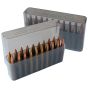 Ammo Box J20 Series by MTM