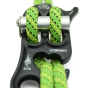 Kong-Black-Hydrobot-Canyoning-Descender-Rope4-View