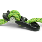 Kong-Black-Hydrobot-Canyoning-Descender-Side-View