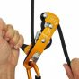 KONG-Pirata-Descender-Designed-For-Rope-Access-And-Work-Positioning