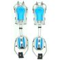 KONG-Lys-Semi-Automatic-Crampons-12-Points-Carbon-Steel