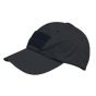 Black Tactical Operaters Baseball Cap