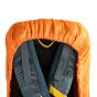 Highlander-Small-Duck’s-Back-Raincover-Back-View