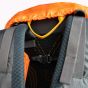 Highlander-Small-Duck’s-Back-Raincover-Back-View