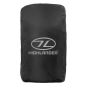 Highlander-Small-Duck’s-Back-Raincover-Black-View