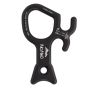 AustriAlpin NO.MAD Special Figure 8 - Canyoning + Climbing Belay Device