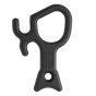 AustriAlpin NO.MAD Special Figure 8 - Canyoning + Climbing Belay Device