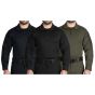 FIRST-TACTICAL-LONG-SLEEVED-V2-RESPONDER-SHIRT,-MIDNIGHT-NAVY,-BLACK,-OD-GREEN