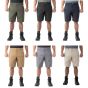 All-pairs-of-first-tactical-a2-shorts-in-colour-order