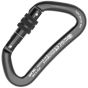 KONG ALUMINUM CARABINER | SCREW SLEEVE