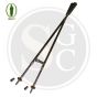 Bipod Black Rifle Rest