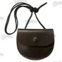 Bisley Leather Pellet Pouch
