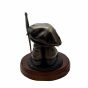 Royal-Marine-Boots-and-Beret-Statue-Back-View