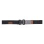 austrialpin-black-textile-belt