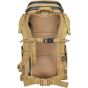 Carryology X Mystery Ranch Dragon 2.0 Rucksack (Coyote Brown)