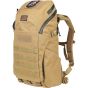 Carryology X Mystery Ranch Dragon 2.0 Rucksack (Coyote Brown)