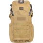 Carryology X Mystery Ranch Dragon 2.0 Rucksack (Coyote Brown)