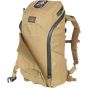 Carryology X Mystery Ranch Dragon 2.0 Rucksack (Coyote Brown)