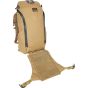Carryology X Mystery Ranch Dragon 2.0 Rucksack (Coyote Brown)