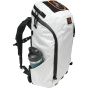Carryology X Mystery Ranch Dragon 2.0 Rucksack (White)