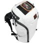 Carryology X Mystery Ranch Dragon 2.0 Rucksack (White)