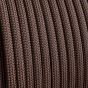 chocolate-brown-paracord-close-up-view-of-a-coil