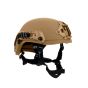 The Striker HPACHHC™ (High Performance Advanced Combat Helmet High Cut)