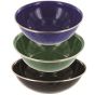 Deluxe Enamel Bowl