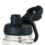 Highlander-Laguz-750ml-Tritan-Bottle-Charcoal-Lid-View