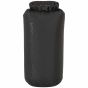 Highlander-Drysack-Pouch-8L-Black-Front-View
