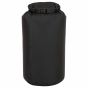 Highlander-Drysack-Pouch-13L-Black-Front-View