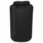 Highlander-Drysack-Pouch-40L-Black-Front-View