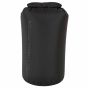 Highlander-Drysack-Pouch-80L-Black-Front-View