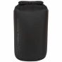 Highlander-Drysack-Pouch-140L-Black-Front-View