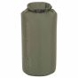 Highlander-Drysack-Pouch-25L-Ranger-Green-Front-View