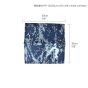Gearskin Digital Navy Compact Adhesive Camouflage Fabric compact