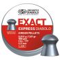 JSB Exact Express .177 Pellets, Tin of 500