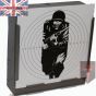 100 x Figure 11 Targets 17cm x 17cm 