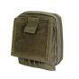 Crye Multicam Commanders Pouch