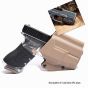 FMA Glock 17 Kydex Holster - With SF Light Bearing Holster