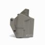 FMA Glock 17 Kydex Holster - With SF Light Bearing Holster Foliage
