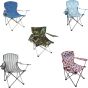 Highlander Moray Camping Chair 