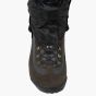 GAT015-BK-Kids-Torridon-Junior-Gaiters-Top-View