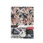 Gearskin Flecktarn 3 Colour DE Mammoth Adhesive Camouflage Fabric